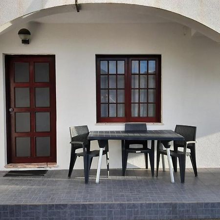 Casa Da Sogra - Apartamento 2 Faja Grande Eksteriør bilde